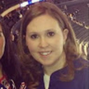 Meet your Posher, Jeanette